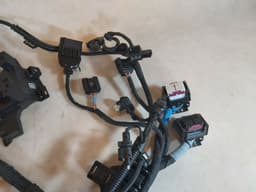 BMW NEW GENUINE BMW X3 G01 X4 G02 Engine wiring harness engine module 12518477124 — thumbnail 7
