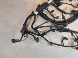 BMW NEW GENUINE BMW X3 G01 X4 G02 Engine wiring harness engine module 12518477124 — thumbnail 9