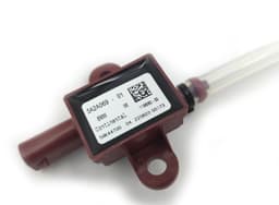 BMW NEW BMW X5 F15 X6 F16 GENUINE Sensor for Pedestrian Protection PTS 65765A2A069 — thumbnail 6