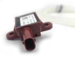 BMW NEW BMW X5 F15 X6 F16 GENUINE Sensor for Pedestrian Protection PTS 65765A2A069 — thumbnail 8