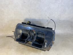 BMW OEM BMW E23 7 SERIES Heater and Housing Salon Set — thumbnail 1