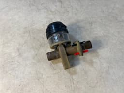 BMW GENUINE BMW E23 7 SERIES Heater control Water valve 64111376321 — thumbnail 1