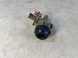 BMW GENUINE BMW E23 7 SERIES Heater control Water valve 64111376321 — thumbnail 3