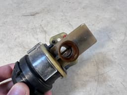 BMW GENUINE BMW E23 7 SERIES Heater control Water valve 64111376321 — thumbnail 6