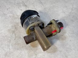 BMW GENUINE BMW E23 7 SERIES Heater control Water valve 64111376321 — thumbnail 7