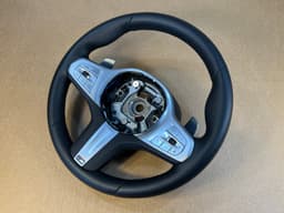 BMW BMW 7 G11 G12 X7 G07 GENUINE M Steering Wheel Shift Paddles VIBRO — thumbnail 7