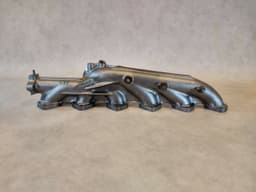 BMW GENUINE NEW BMW G-Series G01 G02 G05 G07 G11 G12 G20 G30 G31 Exhaust manifold — thumbnail 4