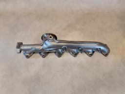 BMW GENUINE NEW BMW G-Series G01 G02 G05 G07 G11 G12 G20 G30 G31 Exhaust manifold — thumbnail 5