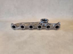 BMW GENUINE NEW BMW G-Series G01 G02 G05 G07 G11 G12 G20 G30 G31 Exhaust manifold — thumbnail 8