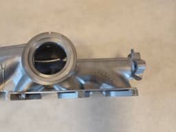 BMW GENUINE NEW BMW G-Series G01 G02 G05 G07 G11 G12 G20 G30 G31 Exhaust manifold — thumbnail 10