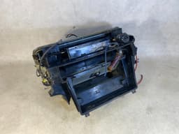 BMW OEM BMW E23 7 SERIES Heater and Housing Salon Set — thumbnail 5