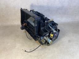 BMW OEM BMW E23 7 SERIES Heater and Housing Salon Set — thumbnail 10