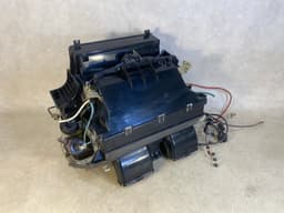 BMW OEM BMW E23 7 SERIES Heater and Housing Salon Set — thumbnail 9