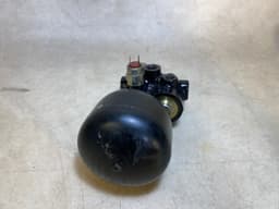 BMW GENUINE BMW E23 7 Pressure accumulator 37211124595 — thumbnail 2