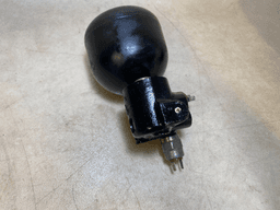 BMW GENUINE BMW E23 7 Pressure accumulator 37211124595 — thumbnail 7
