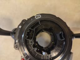 BMW Original BMW G20 G30 G38 G32 GT Wiring Centre Steering Column Indicator 9436661 — thumbnail 6