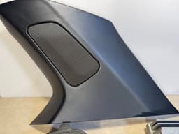 BMW BMW X5 E70 X5M E70 LCI INDVIDUAL AUDIO SOUND SPEAKER FULL SET WITH AMPLIFER — thumbnail 5