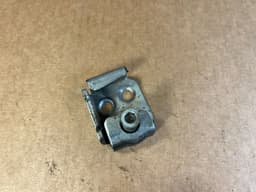 MERCEDES-BENZ Mercedes G class W463 Genuine Lock Wedge Left or Rear — thumbnail 1
