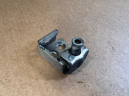 MERCEDES-BENZ Mercedes G class W463 Genuine Lock Wedge Left or Rear — thumbnail 2