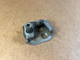 MERCEDES-BENZ Mercedes G class W463 Genuine Lock Wedge Left or Rear — thumbnail 6