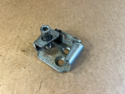 MERCEDES-BENZ Mercedes G class W463 Genuine Lock Wedge Left or Rear — thumbnail 5