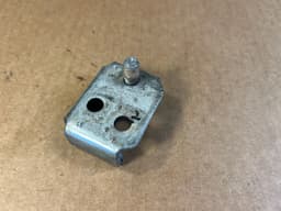 MERCEDES-BENZ Mercedes G class W463 Genuine Lock Wedge Left or Rear — thumbnail 8