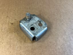 MERCEDES-BENZ Mercedes G class W463 Genuine Lock Wedge Left or Rear — thumbnail 9