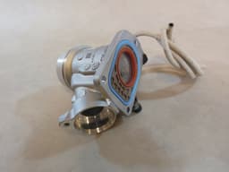 BMW GENUINE BMW 3 G20 5 G30 G31 6 G32 GT X3 G01 X4 G02 Bypass valve 11658587518 — thumbnail 3