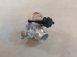 BMW GENUINE BMW 3 G20 5 G30 G31 6 G32 GT X3 G01 X4 G02 Bypass valve 11658587518 — thumbnail 9