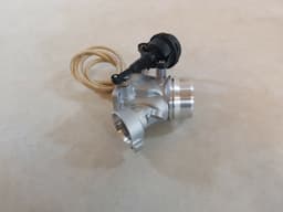 BMW GENUINE BMW 3 G20 5 G30 G31 6 G32 GT X3 G01 X4 G02 Bypass valve 11658587518 — thumbnail 8