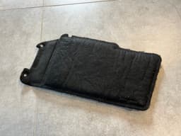 BMW BMW X5 E70 / E70 LCI GENUINE Soundproofing of the luggage compartment Right — thumbnail 2