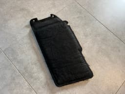 BMW BMW X5 E70 / E70 LCI GENUINE Soundproofing of the luggage compartment Right — thumbnail 1