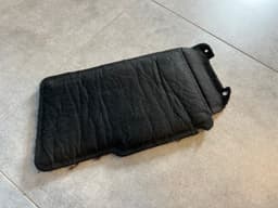 BMW BMW X5 E70 / E70 LCI GENUINE Soundproofing of the luggage compartment Right — thumbnail 5