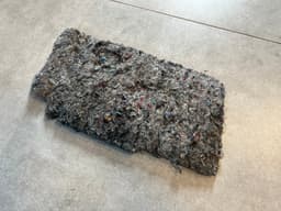 BMW BMW X5 E70 / E70 LCI GENUINE Soundproofing of the luggage compartment Right — thumbnail 7