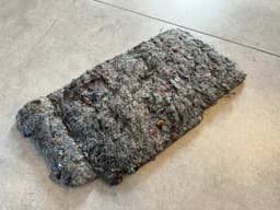 BMW BMW X5 E70 / E70 LCI GENUINE Soundproofing of the luggage compartment Right — thumbnail 8