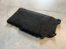 BMW BMW X5 E70 / E70 LCI GENUINE Soundproofing of the luggage compartment Right — thumbnail 10