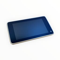 BMW BMW G SERIES 5 G31 7 G11 G12 X5 G05 X6 G06 X7 G07 Rear Seat Touch Screen Monitor — thumbnail 1