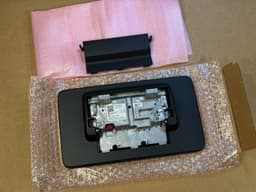 BMW BMW G SERIES 5 G31 7 G11 G12 X5 G05 X6 G06 X7 G07 Rear Seat Touch Screen Monitor — thumbnail 5