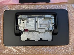 BMW BMW G SERIES 5 G31 7 G11 G12 X5 G05 X6 G06 X7 G07 Rear Seat Touch Screen Monitor — thumbnail 6
