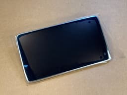 BMW BMW G SERIES 5 G31 7 G11 G12 X5 G05 X6 G06 X7 G07 Rear Seat Touch Screen Monitor — thumbnail 10
