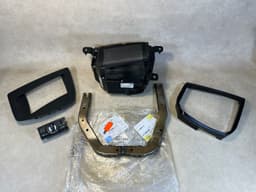 BMW BMW Head-Up Display HUD SET X5 X6 E70 E70 LCI E71 LHD — thumbnail 1