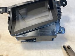 BMW BMW Head-Up Display HUD SET X5 X6 E70 E70 LCI E71 LHD — thumbnail 2