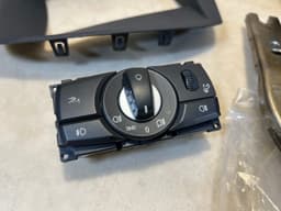 BMW BMW Head-Up Display HUD SET X5 X6 E70 E70 LCI E71 LHD — thumbnail 5