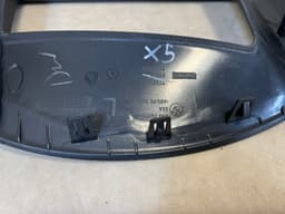 BMW BMW Head-Up Display HUD SET X5 X6 E70 E70 LCI E71 LHD — thumbnail 10