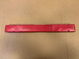 BMW BMW MINI 1 2 3 4 5 6 7 X3 X5 X6 OEM Hazard Warning Triangle with container Euro — thumbnail 7