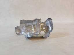 BMW Original BMW f45 f46 f48 f39 MINI f60 11628585809 8585809 8 585 809 Heat Shield — thumbnail 4
