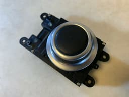 BMW BMW 5 E60 E61 6 E63 E64 OEM LCI CCC Profesional Navi SET Drive Screen Controller — thumbnail 3