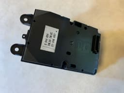 BMW BMW 5 E60 E61 6 E63 E64 OEM LCI CCC Profesional Navi SET Drive Screen Controller — thumbnail 2