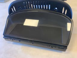 BMW BMW 5 E60 E61 6 E63 E64 OEM LCI CCC Profesional Navi SET Drive Screen Controller — thumbnail 8