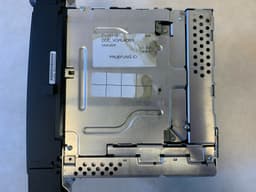 BMW BMW 5 E60 E61 6 E63 E64 OEM LCI CCC Profesional Navi SET Drive Screen Controller — thumbnail 5